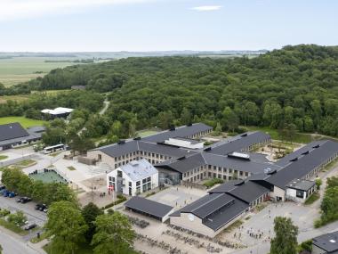 Gistrup Skole, Afdeling Gistrup