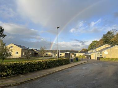 Gistrup Skole afd. Fjellerad